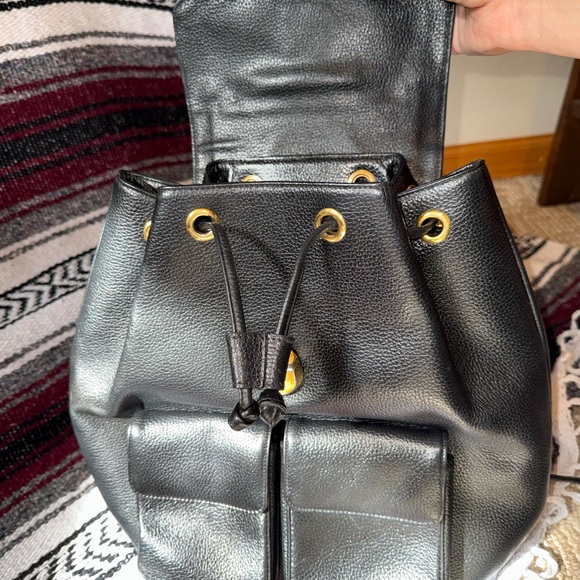 MCM Backpack - Picture 10 of 11